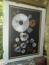 Load image into Gallery viewer, Spore Print #955 -Finger Lake, Alaska 2023