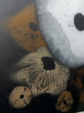 Load image into Gallery viewer, Spore Print #920- Finger Lake, Alaska