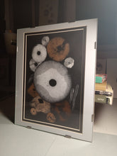 Load image into Gallery viewer, Spore Print #920- Finger Lake, Alaska