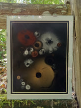 Load image into Gallery viewer, Spore Print #1019 - Skilak Lake, Alaska