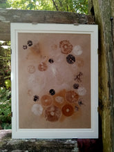 Load image into Gallery viewer, Spore Print #1017 - Skilak Lake, Alaska