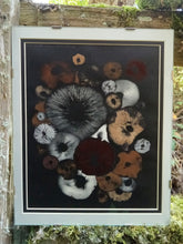 Load image into Gallery viewer, Spore Print #1015 - Skilak Lake, Alaska